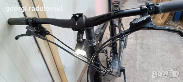 електрически specialized , снимка 7 - Велосипеди - 47215748