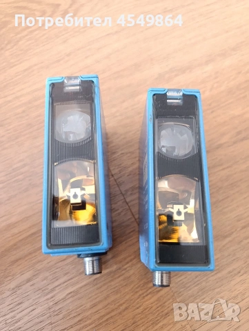 Sick WT24-B4101 1011461