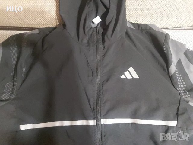 Спортно горнище Adidas , снимка 4 - Спортни екипи - 47316310