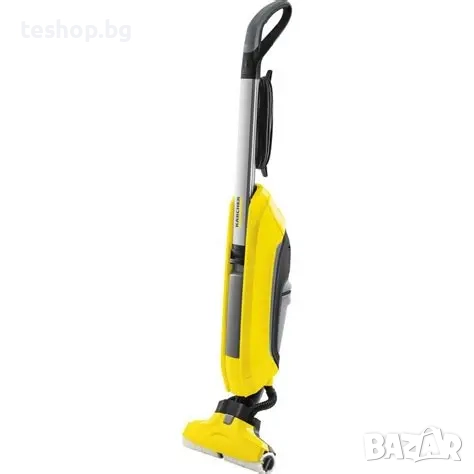 Подочистачка Karcher FC 5 без стойка ПРОМОЦИЯ, снимка 2 - Други - 52575672