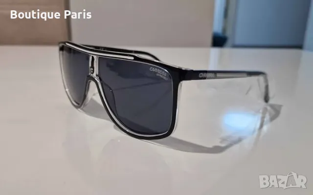 Carrera оригинални мъжки слънчеви очила, снимка 3 - Слънчеви и диоптрични очила - 50075945