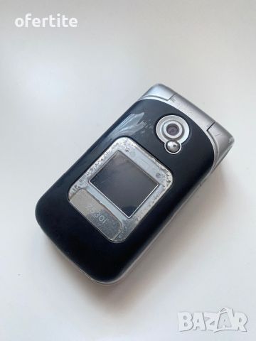 ✅ Sony Ericsson 🔝 Z530i, снимка 4 - Sony Ericsson - 46233815