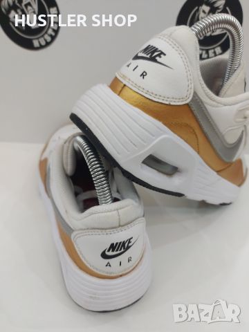 Маратонки NIKE AIR MAX. Номер 38.5 , снимка 5 - Маратонки - 45219750