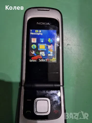 Телефон Nokia 2720, снимка 4 - Nokia - 50394042