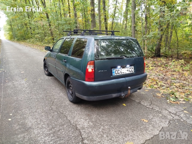 Фолксваген поло , снимка 3 - Автомобили и джипове - 52022847