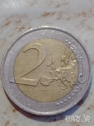 евро монети за колекционери, снимка 11 - Нумизматика и бонистика - 53744026