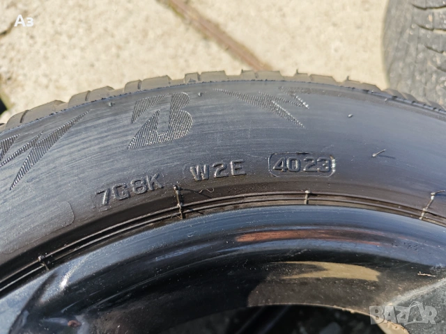 Джанти с гуми за KIA Hyundai , снимка 6 - Гуми и джанти - 53720944