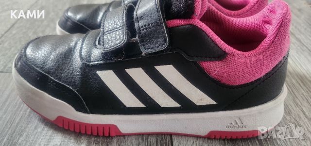Adidas детски маратонки 33н., снимка 2 - Детски обувки - 45804361