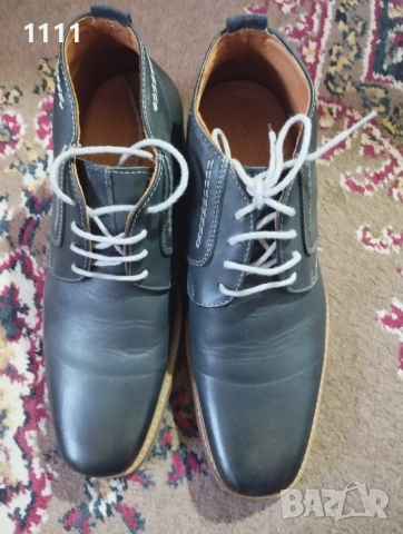 Немски боти Travelin номер 40., снимка 4 - Мъжки боти - 52722379