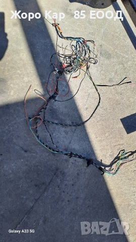 Продавам оригинален теглич за Mazda Demio/ Мазда Демио, снимка 10 - Части - 53441986