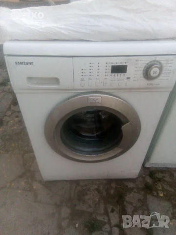 Платка за пералня Samsung WF76045UV/YLE