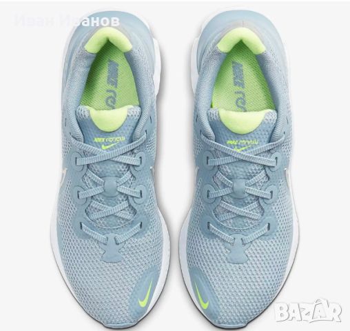 маратонки Nike Renew номер 41, снимка 2 - Маратонки - 45719078