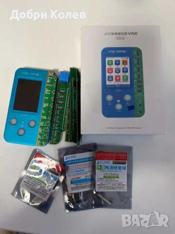 V1SE WIFI , снимка 2 - Ремонт на телефони - 54106252