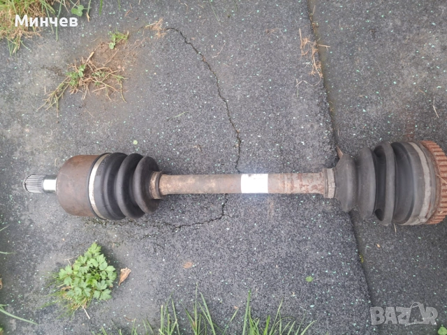 Части за HYNDAI TRAJET Diesel, снимка 17 - Части - 51437526