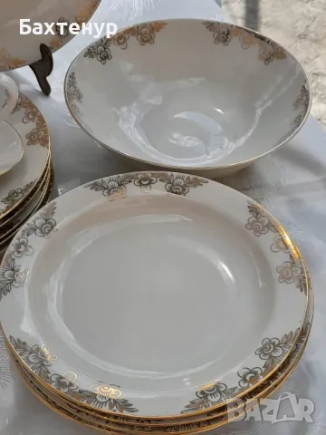 сервизи за хранене , снимка 9 - Сервизи - 49894765