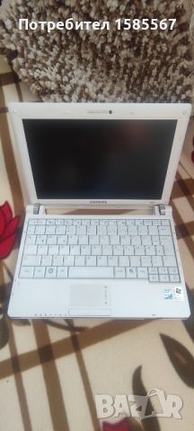 Samsung np10 части или ремонт , снимка 1 - Части за лаптопи - 45591616