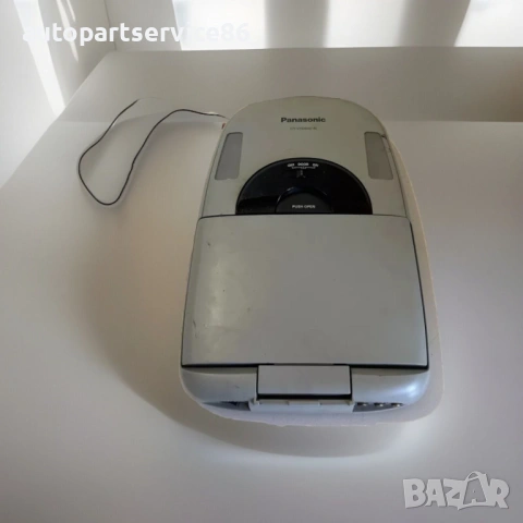 DVD дисплей за KIA Carnival Sedona (2007-2012) CY-VHD9401N