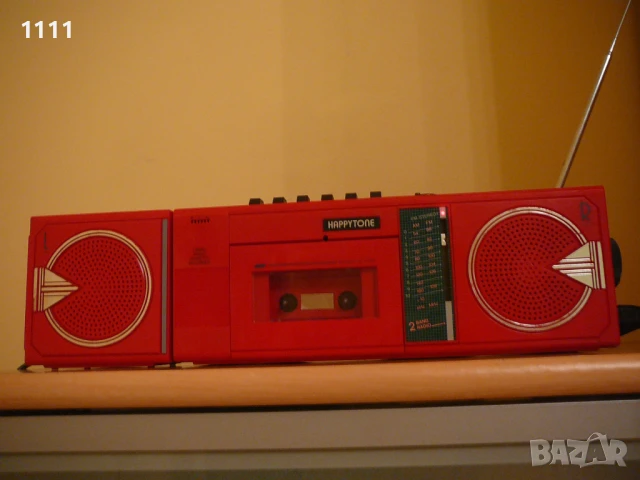 HAPPYTONE CR-460, снимка 5 - Ресийвъри, усилватели, смесителни пултове - 51046578