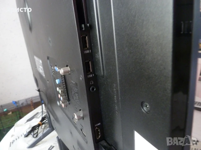 телевизор Philips 37PFL3507, снимка 10 - Телевизори - 50806805