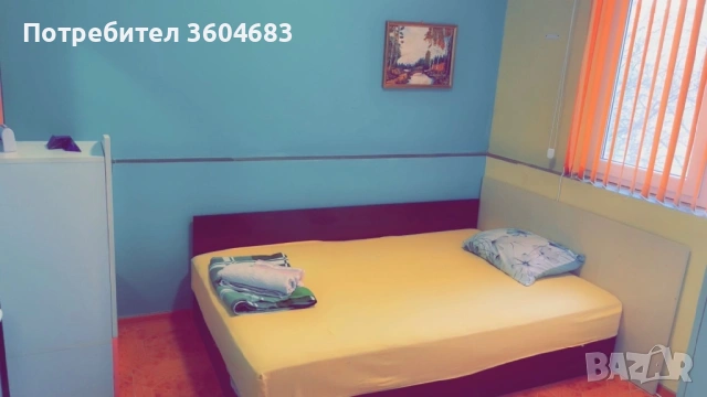 Апартамент за нощувки/под наем, подходящ за студенти и гости., снимка 11 - Квартири, нощувки - 50371355