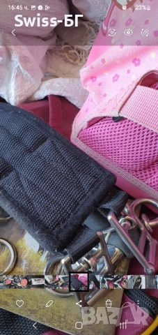 пирони за подкови и стоки за коне, снимка 4 - За селскостопански - 51761868