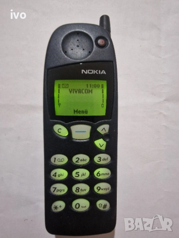 nokia 5110, снимка 1