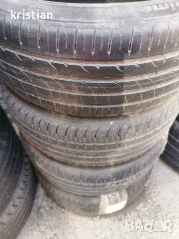 225 45 17 hankook 4бр