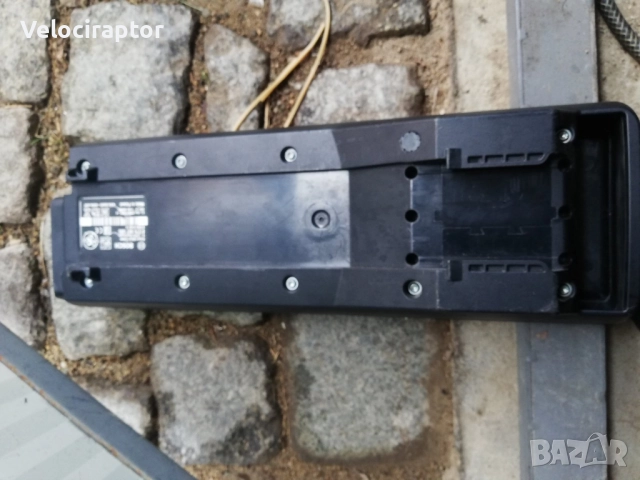 Батерия за велосипед Bosch 400WH, снимка 4 - Велосипеди - 51967667