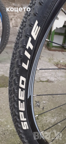 велосипед Merida, снимка 4 - Велосипеди - 53621458