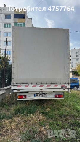 Renault Master, снимка 5 - Бусове и автобуси - 53821397
