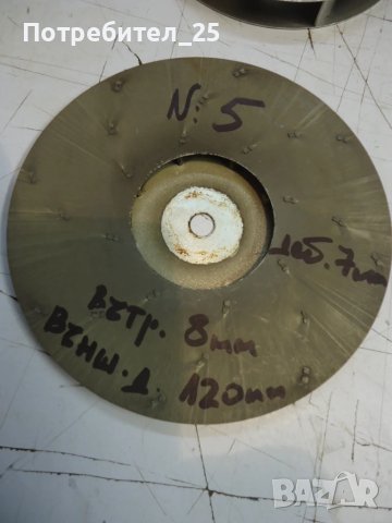 Турбини са прахосмукачки, снимка 6 - Прахосмукачки - 50754892