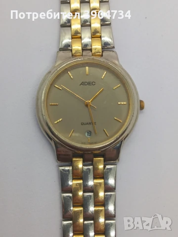 ADEC quartz , снимка 1