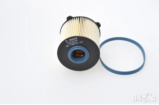НОВ Горивен филтър BOSCH F 026 402 062 за Opel Astra J 1.7 CDTI 110 коня, снимка 3 - Части - 53471953