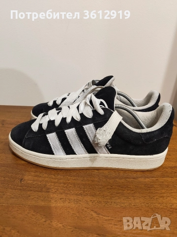 Adidas Campus, снимка 2 - Маратонки - 52841879