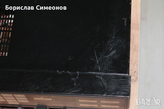 Sony FM-Stereo-FM-AM-Receiver STR-AV280L , снимка 6 - Ресийвъри, усилватели, смесителни пултове - 53584381