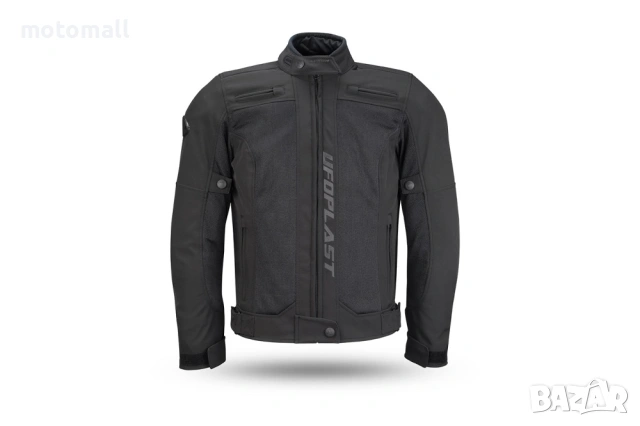 Придвижвайте се из града през всеки сезон с якето UFO Sirles – вашата незаменима градска връхна дрех, снимка 3 - Аксесоари и консумативи - 54217987