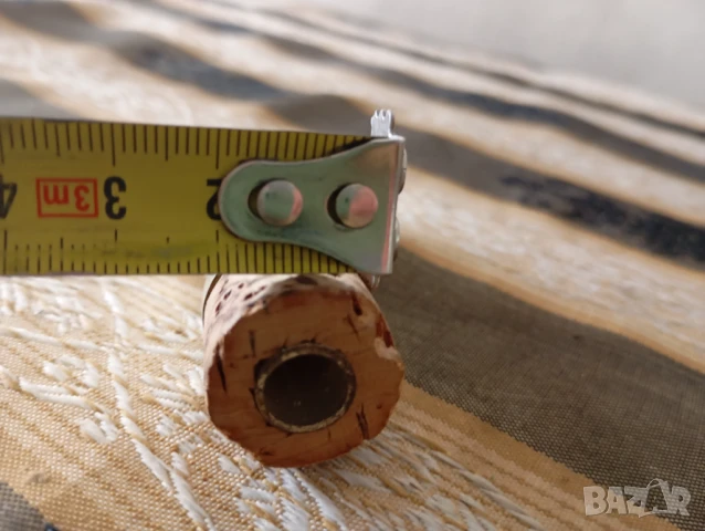 Луксозна тапа за алкохол, снимка 5 - Други ценни предмети - 51221422