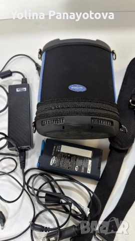 Invacare концентратор за кислород, снимка 3 - Медицинска апаратура - 53986823