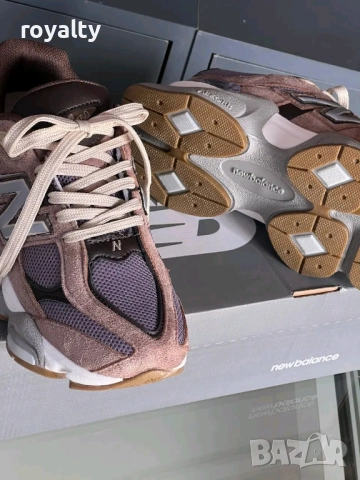 New Balance Дамски Маратонки , снимка 9 - Маратонки - 52632321