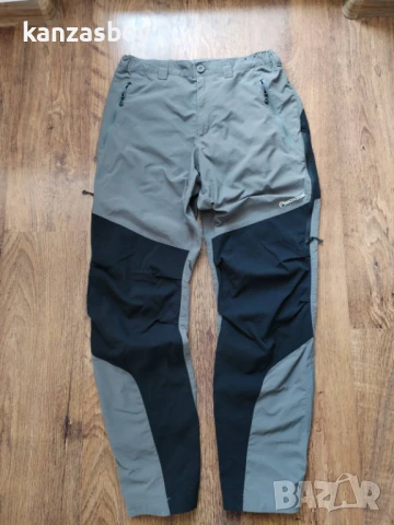 Montane Men's Terra Pants - мъжки трекинг панталон М, снимка 8 - Спортни дрехи, екипи - 51097821