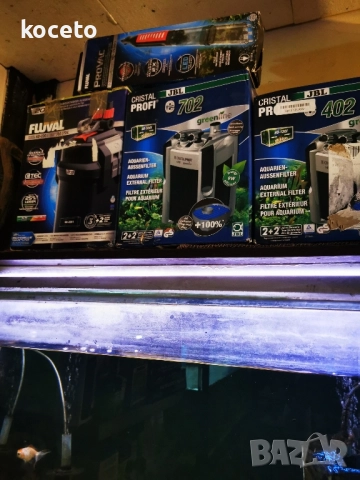 оборудване за аквариуми , снимка 2 - Оборудване за аквариуми - 51625391