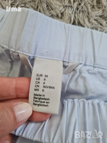 Дънкова рокля, снимка 3 - Рокли - 50839225