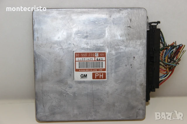 90559770 / 90 559 770 / 90559770C 90 559 770 C Модул автоматична трансмисия Opel Tigra A (1994-2001)