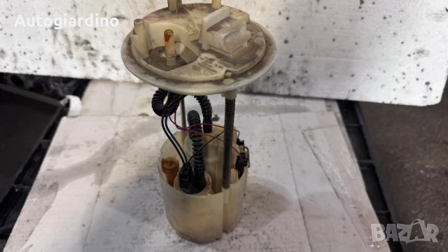 Горивна помпа за Alfa Romeo 156  - 0580314034