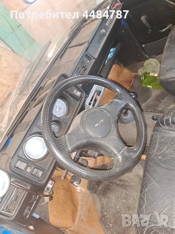 лада 2105, снимка 4 - Части - 52748385