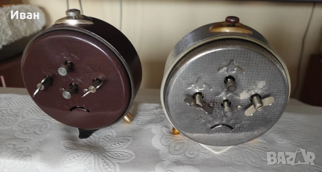 будилници ВИТЯЗ , снимка 2 - Други - 49849718