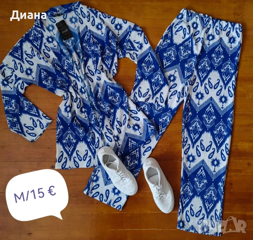 дамски лотове , снимка 2 - Други - 54095713