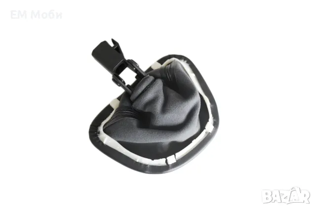 Кожен маншон за скоростен лост кожух за Мерцедес MERCEDES VITO W639 2003-2014, снимка 5 - Аксесоари и консумативи - 41872988