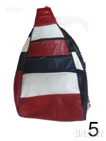 Дамска чанта/раница -различни цветове , снимка 2 - Чанти - 45282623