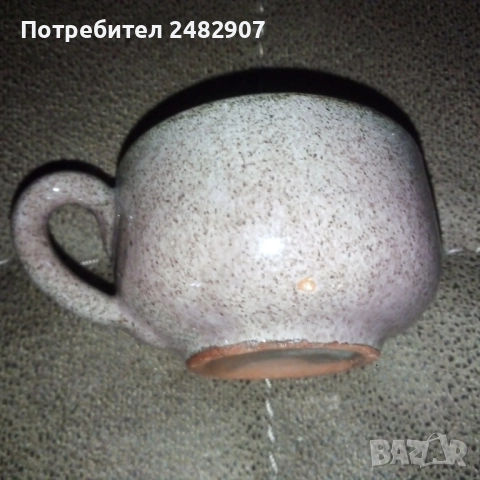 Ретро чашка за кафе, снимка 10 - Антикварни и старинни предмети - 51932523